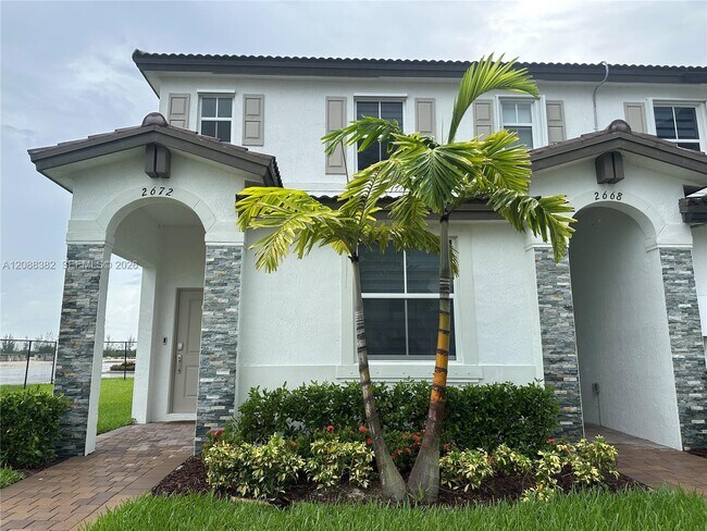 Foto del edificio - 2672 SE 28th St