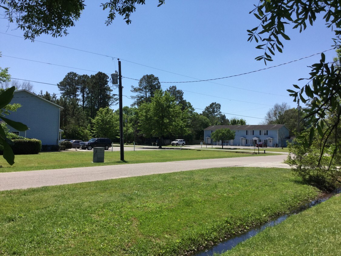 Foto principal - Johnson Street Apartments