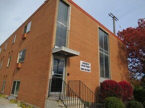 Building Photo - 12810 Detroit Ave