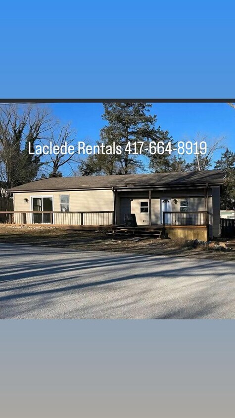 Foto principal - 2 BEDROOM 2 BATHROOM HOUSE FOR RENT
