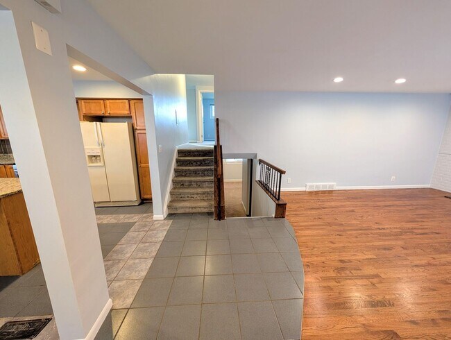 Foto del edificio - Spacious 5BR House in Southfield