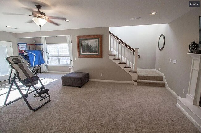 Foto del edificio - 3314 Crabapple Ln