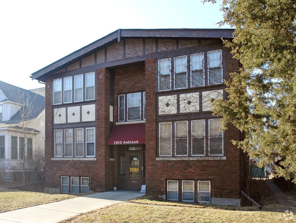 1810 Ashland Ave, Saint Paul, MN 55104 Apartments Saint Paul, MN