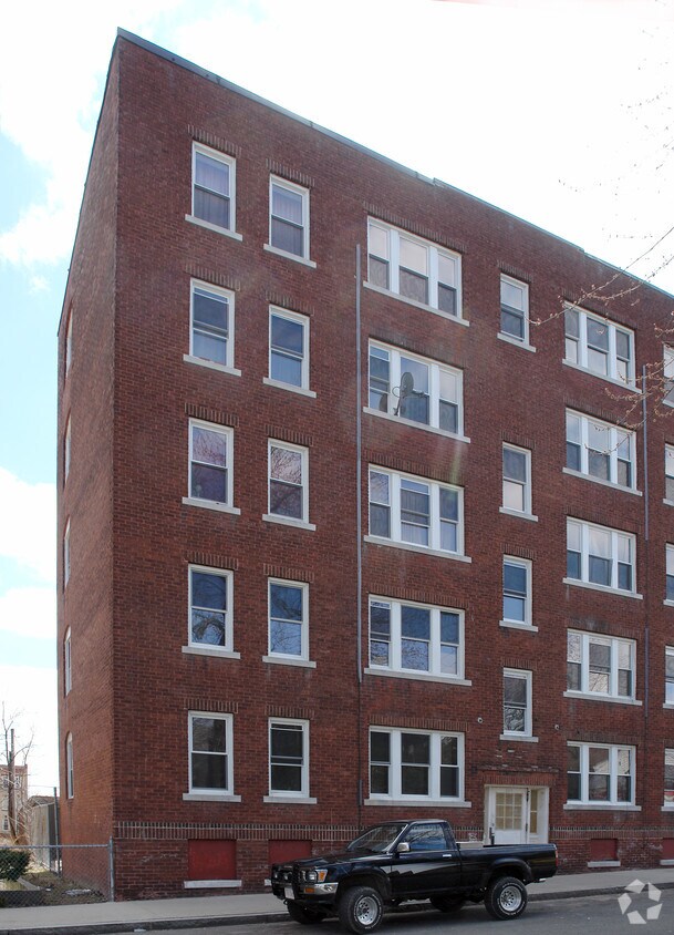 308 Walnut St. - 310 Walnut St