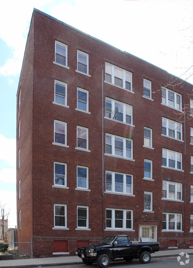 308 Walnut St. - 310 Walnut St