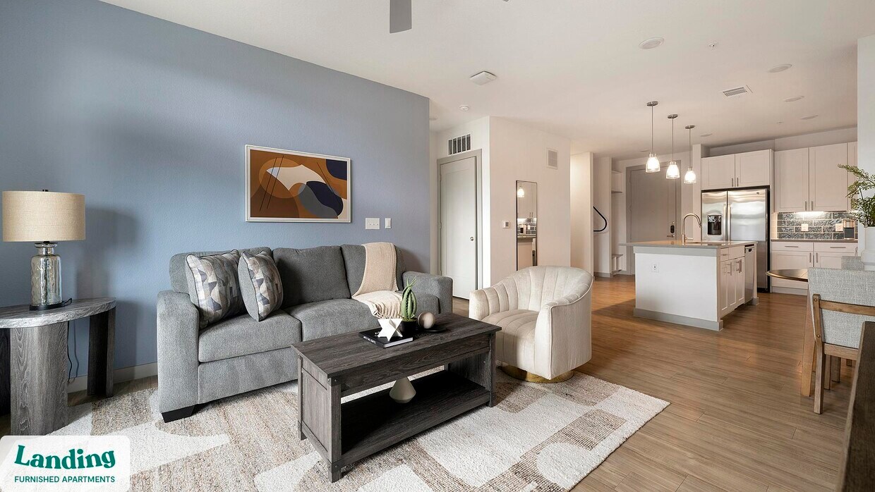 Foto principal - 3706 Goodwin Ave