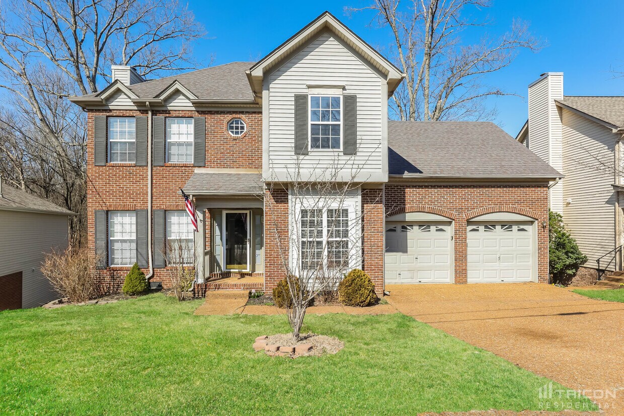 Foto principal - 2968 Harbor Lights Drive Nashville TN