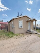 Building Photo - 700 N Leech St