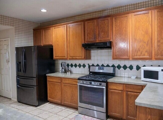 Foto del edificio - 14503 Hagans Ct