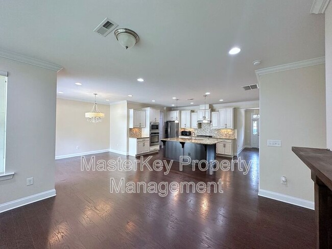 Photo - 761 McRae Rd Townhome