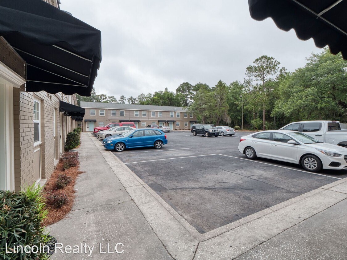 1500 N Patterson St, Valdosta, GA 31698