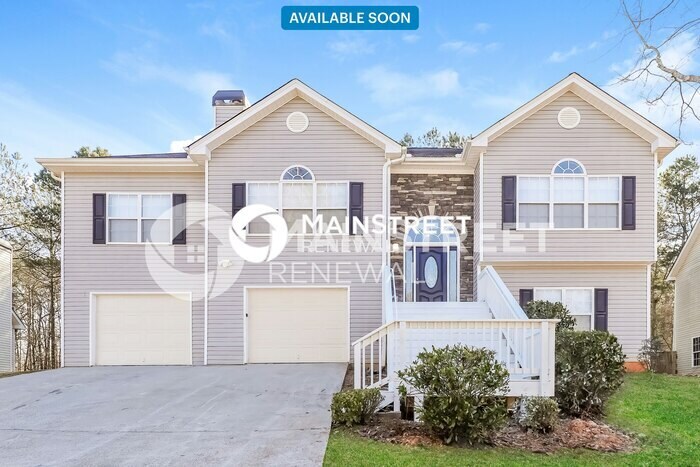 Foto principal - 110 Arborwood Way