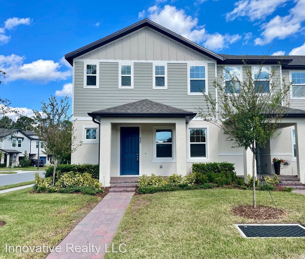 Primary Photo - 4 br, 2.5 bath House - 926 Legacy Winds Way