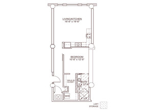 Lofts at Euclid - 14