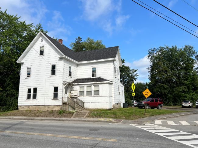 Primary Photo - 56 Park St