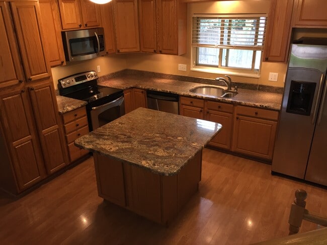 Updated Kitchen - 13265 Rigel Drive