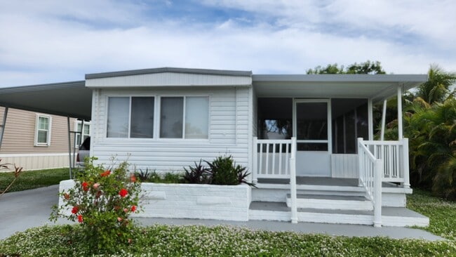 Foto del edificio - 2050 SW 83rd Ter