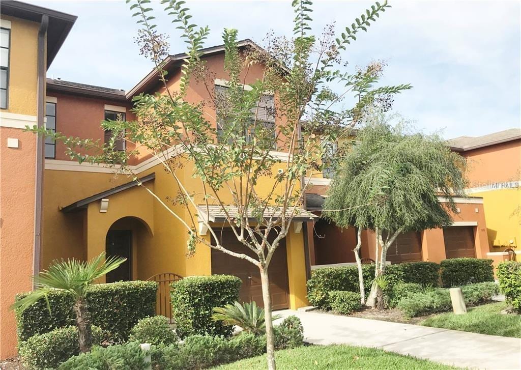 1039 Blackwater Dr, Wesley Chapel, FL 33543 Townhome Rentals in