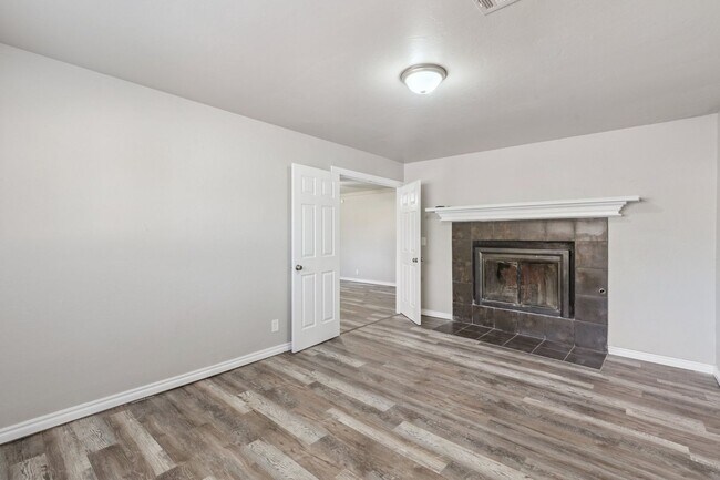 Foto del edificio - 3 bed, 1 bath home in Midwest city,Ok