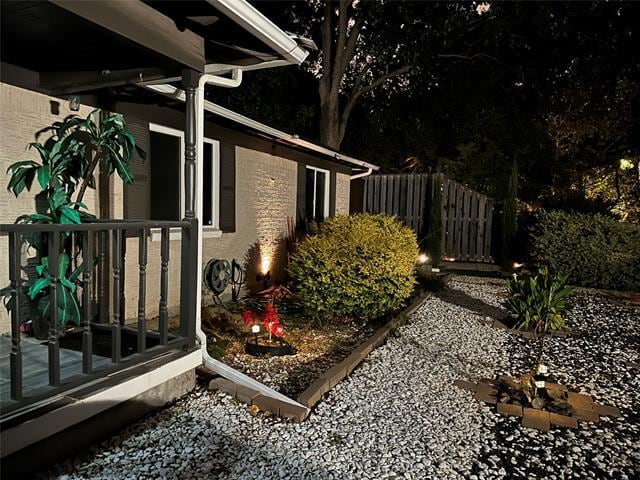 Building Photo - 3715 La Joya Dr