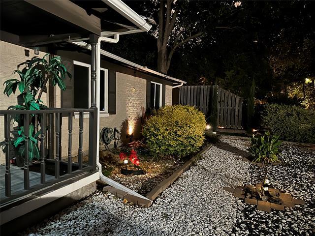 Foto del edificio - 3715 La Joya Dr