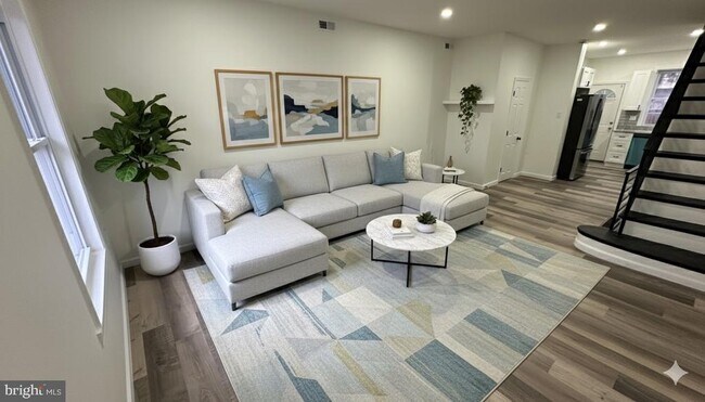 Foto del edificio - 1729 S Ringgold St