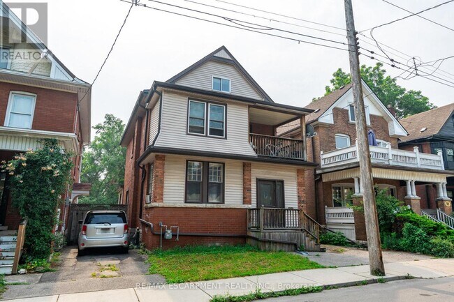 Building Photo - 89-89 Carrick Ave