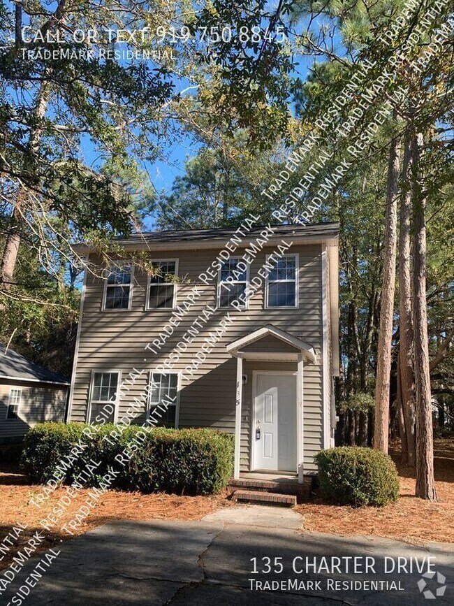 Building Photo - 135 Charter Dr