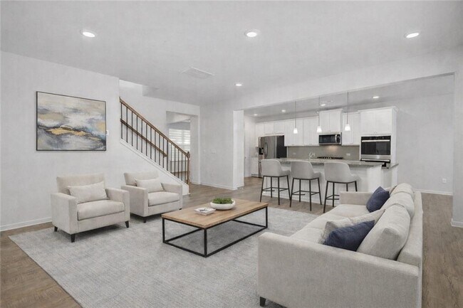 Building Photo - 3509 Pickens Lndg Dr