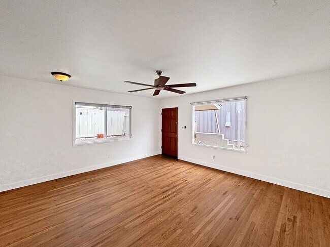 Building Photo - Mendocino Blvd 2153-55