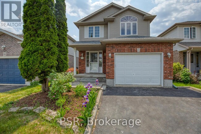 Photo du bâtiment - 578 Chesapeake Crescent