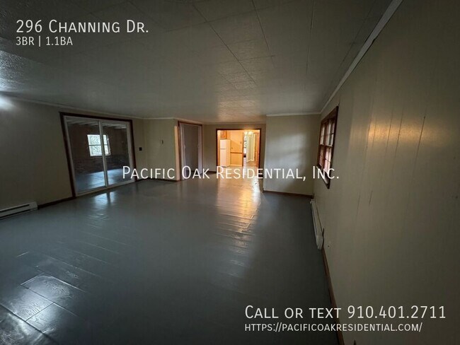 Building Photo - BELOW MARKET RENT!