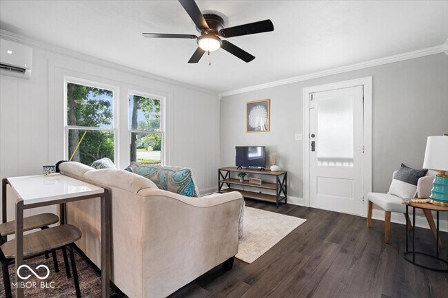 Foto del edificio - 606 E County Line Rd