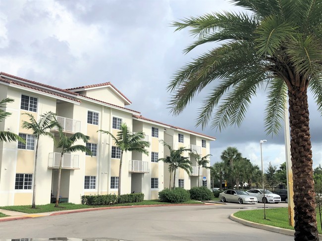 Davie Apartments For Sale