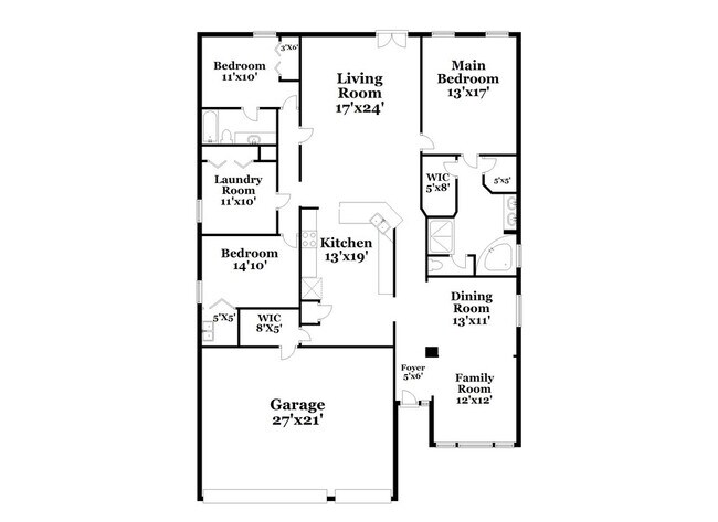 Building Photo - 146 E Teague Bay Dr