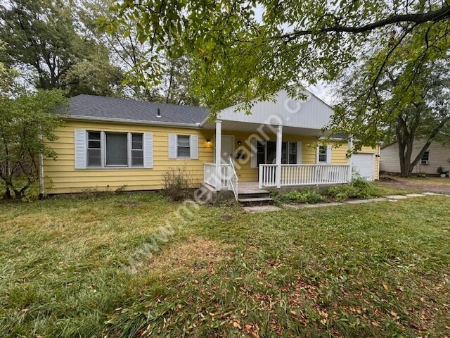 Foto principal - 4614 Schmucker Dr