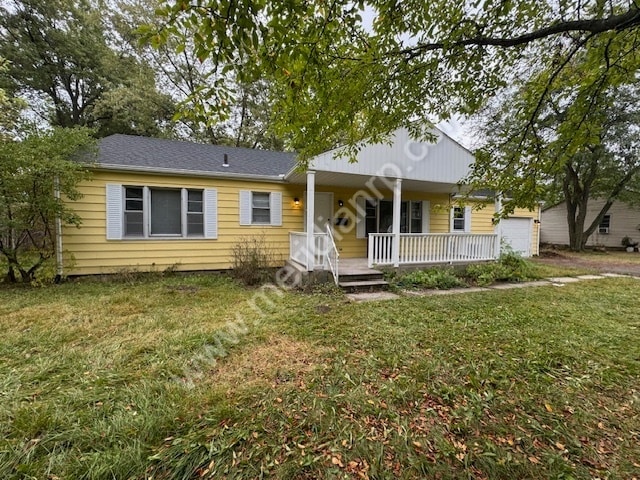 Primary Photo - 4614 Schmucker Dr