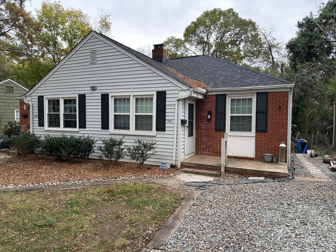 Foto principal - 1400 Richmond Pl