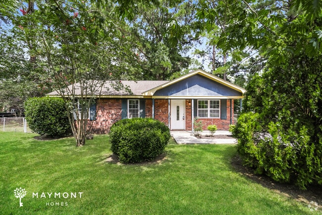Building Photo - 301 Bluebell Ave