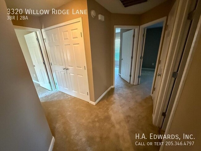 Foto del edificio - 3320 Willow Ridge Ln
