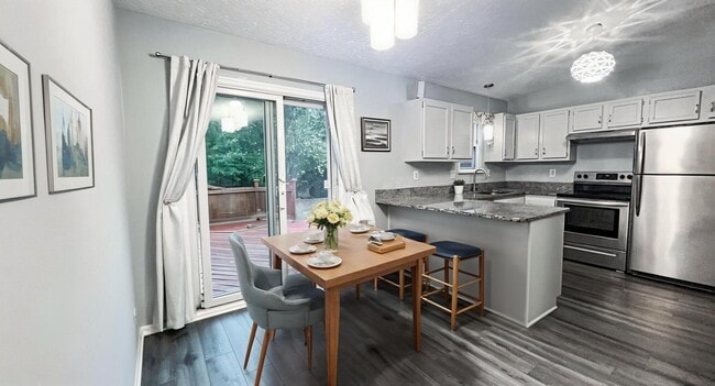 Building Photo - 7785 Kiowa Way