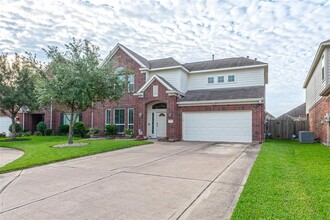 Building Photo - 18811 Waverly Springs Ln