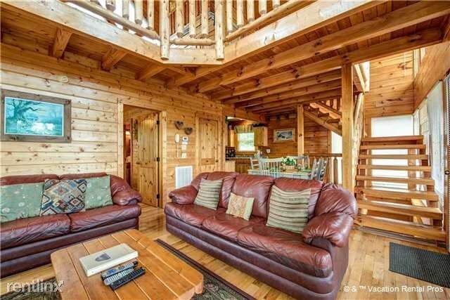 Building Photo - 907 Black Bear Cub Way