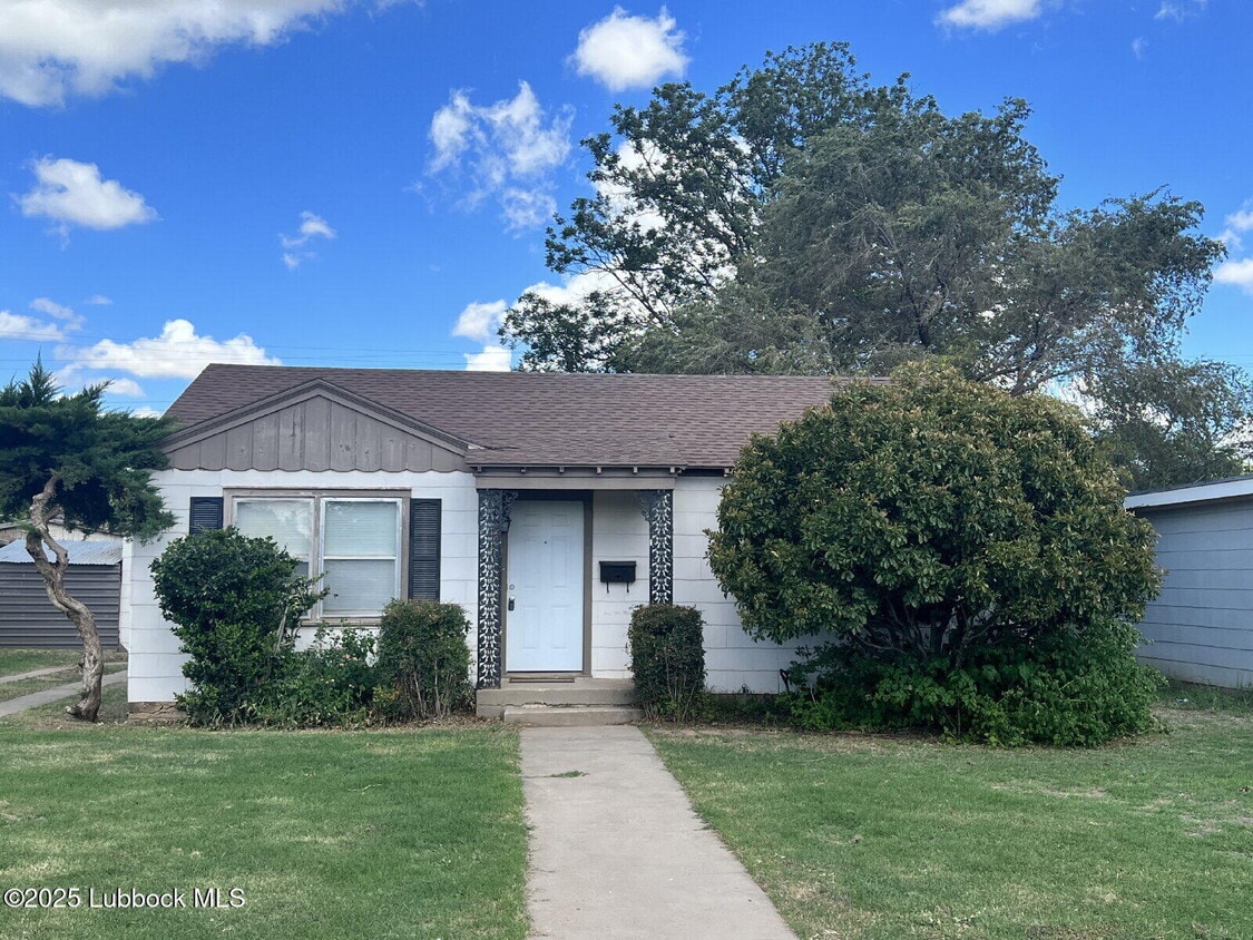 Foto principal - 2716 41st St