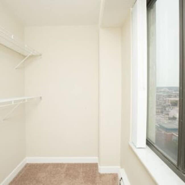 Interior Photo - Garfield Tower - GAR