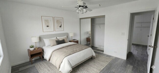 Foto del edificio - 325 Bayview Point