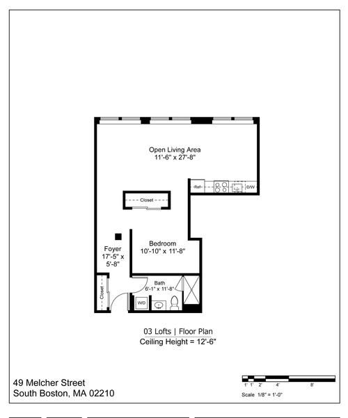 Building Photo - 49 Melcher St