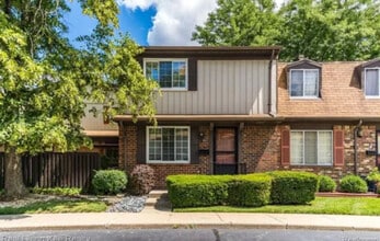 Building Photo - 1863 Wickham St