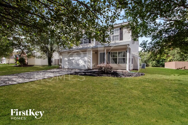 Foto del edificio - 2819 Rosemeade Dr