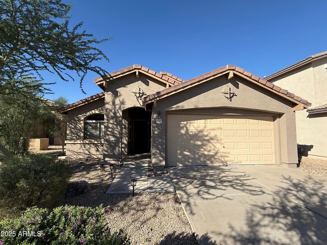 Primary Photo - 5418 W Jessica Ln